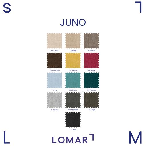«Diamond» Juno