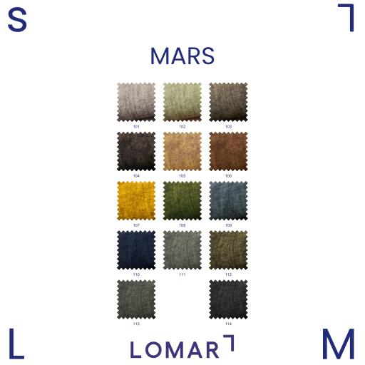 Mars