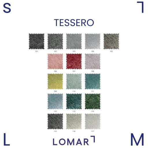 Tessero