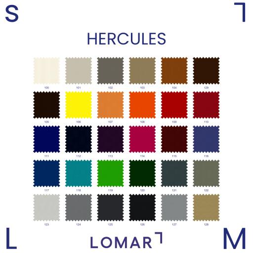 «Diamond» Hercules