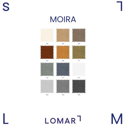 Moira