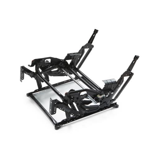 Mecanismo Relax Manual Alfa 03 NG Ancho Int.520 mm.