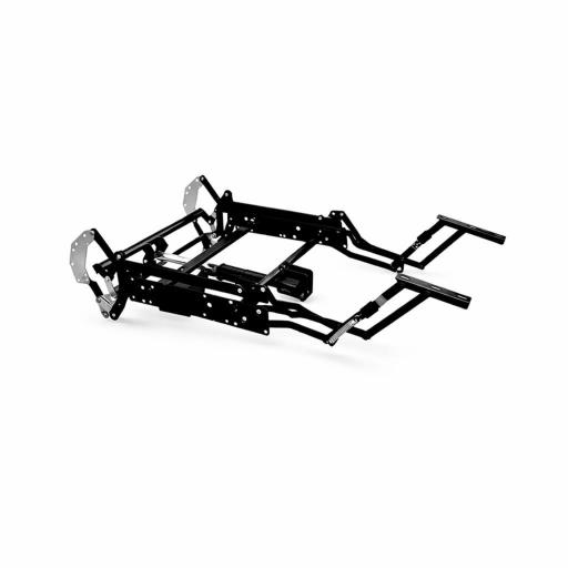 Relax Tradicional con Motor Ancho Ext.520 mm.