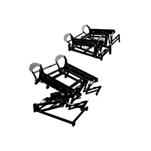 Relax Tradicional Elevador Ancho Ext.520 mm.