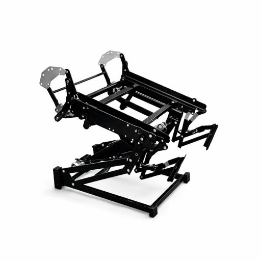 Relax Tradicional Elevador Ancho Ext.520 mm.