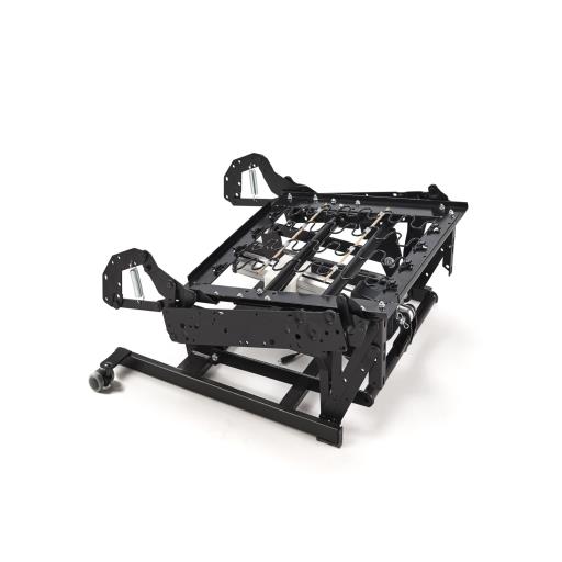 Mecanismo Relax Elevador Delta – 1 Motor Ancho Ext.520 mm.