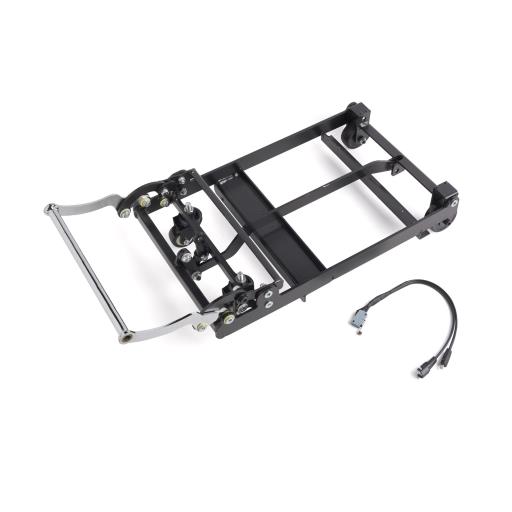 Ruedas Desplazamiento Delta