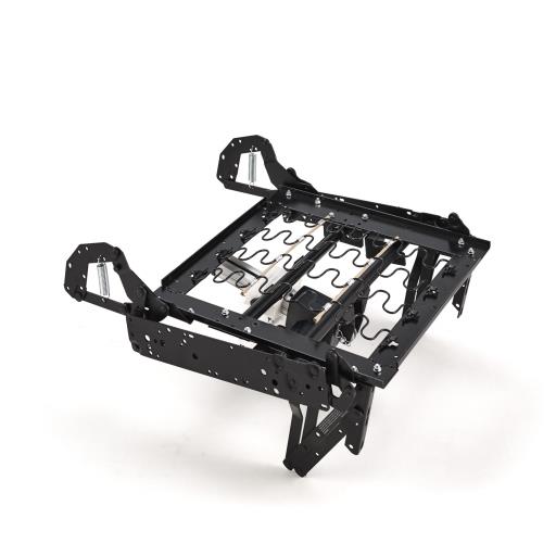 Mecanismo Relax Motor Delta – 1 Motor Ancho Ext.520 mm.