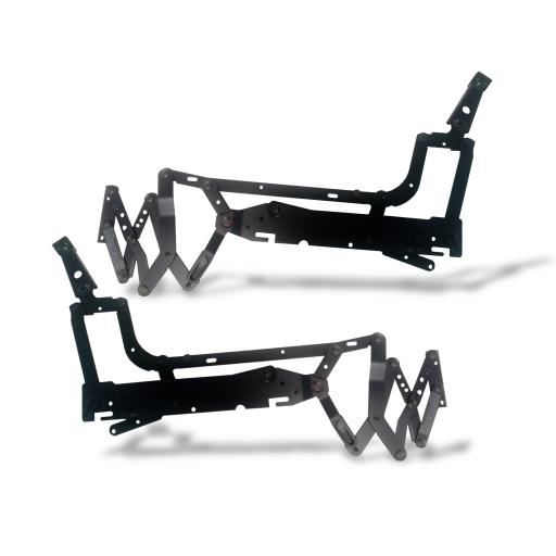 Relax Modelo 69 EX (pareja)