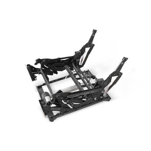 Mecanismo Relax Motor Alfa 32 Ancho Int.495 mm.