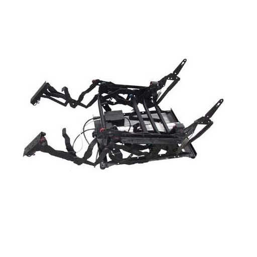 Mecanismo Relax Motor Alfa 37 Ancho Int.895 mm.