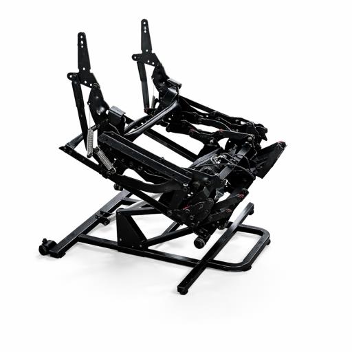 Mecanismo Relax Elevador Alfa 41 Ancho Int.470 mm.