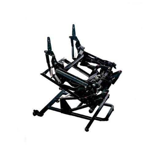 Mecanismo Relax Elevador Alfa 41 Ancho Int.470 mm.