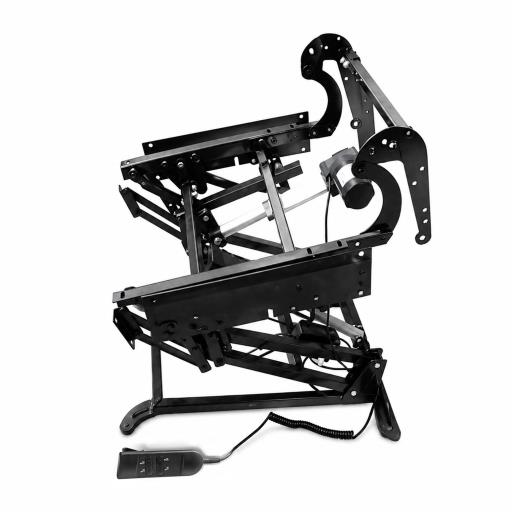 Mecanismo Relax Elevador H-52 – 2 Motores Ancho Ext.520 mm.