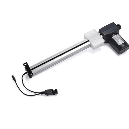 Motor Relax Alfa 3 Std. 156-333 (1000 Nw) (Con Herrajes)