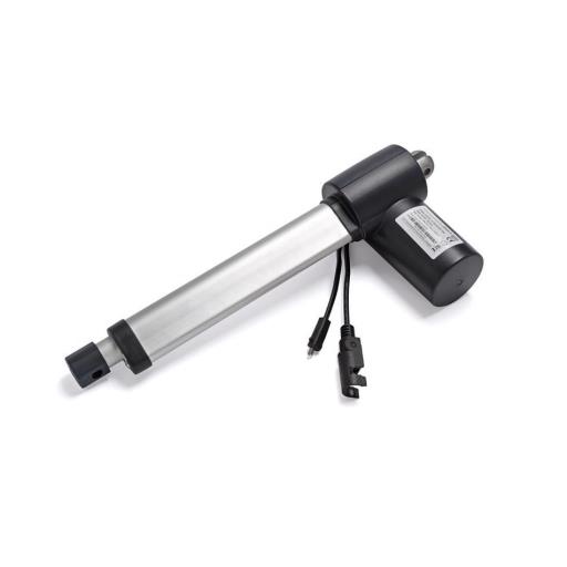 Motor Relax Elevador Alfa 4 Std. 203-388 (6000 Nw) (Con Herrajes)