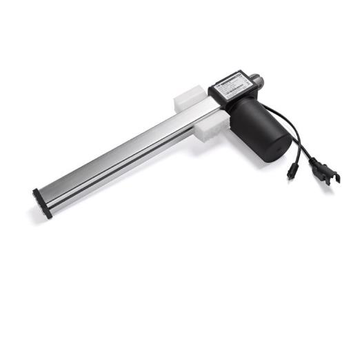 Motor Relax H-3 Std. 122-277 (1000 Nw) (Con Herrajes)