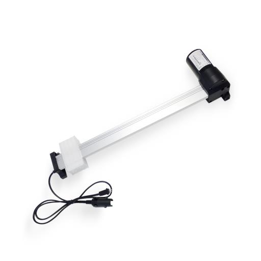 Motor Relax Alfa 3 EX Std. 127-342 (1000 Nw) (Con Herrajes)