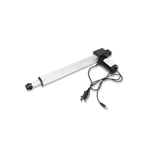 Motor Relax Epsilon EX Std. 300-525 (1000 Nw) (Con Herrajes)