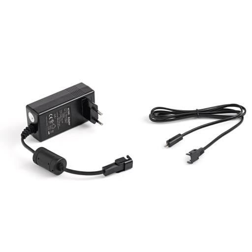 Adaptador Motor Pared 29V-1,5A (Lift) + Cable Motor 1500 mm.