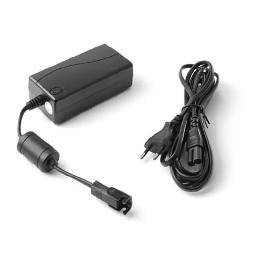 Adaptador Motor Suelo 29V-2A + Cable Motor 1500 mm. + Cable Red 1200 mm.