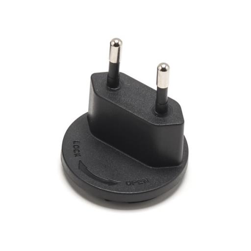 Conector Adaptador Motor EU