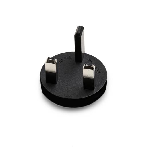 Conector Adaptador Motor UK