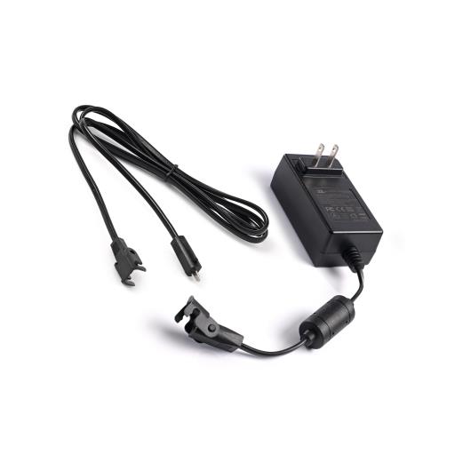 Adaptador Motor Pared USA 29V-1,5A (Lift) + Cable Motor 1500 mm.