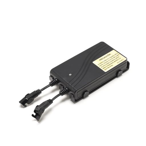 Bateria Recargable Motor Relax 24V/1500mAH con Soporte