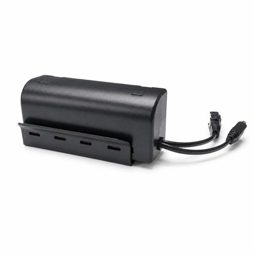 Bateria Recargable Motor Relax 21,6V/2550mAH con Soporte