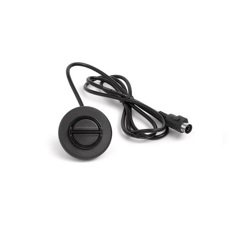 Botonera Empotrada Redonda