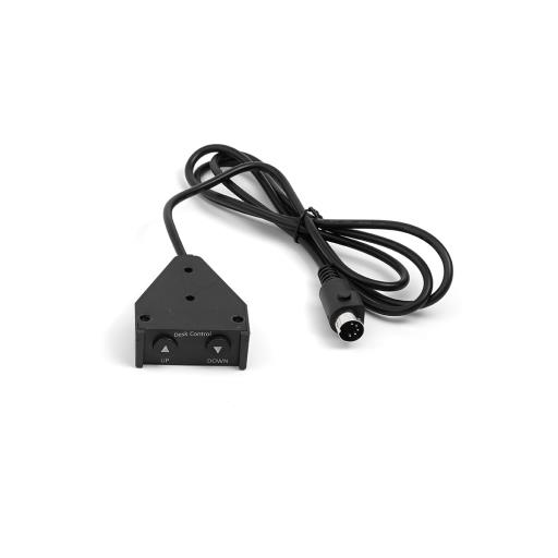 Botonera Plana Central