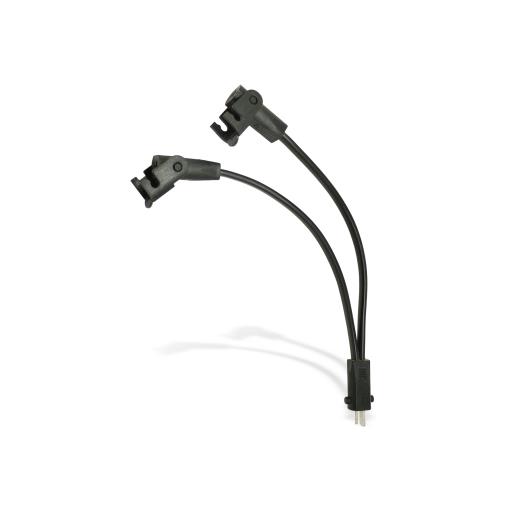 Cable Adaptador para 2 Motores (Pequeño)