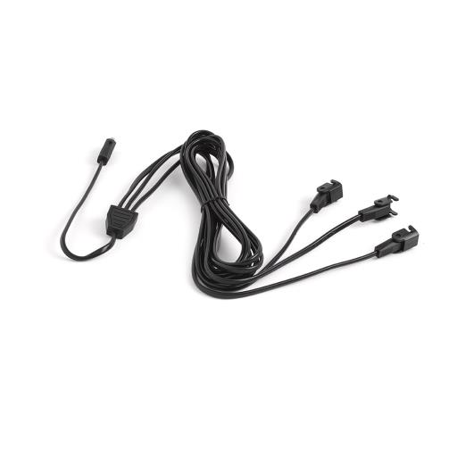 Cable Adaptador para 3 Motores