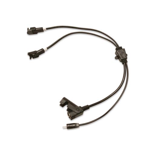 Cable Adaptador Convertidor para 2 Motores Cualquiera