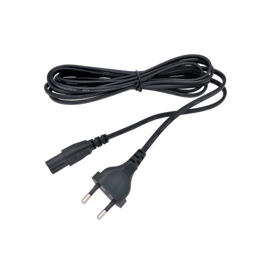 Cable Red Electrica a Transformador Suelo EU de 1200 mm.