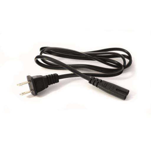 Cable Red Electrica a Transformador Suelo USA de 1200 mm.