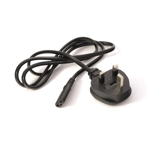 Cable Red Electrica a Transformador Suelo UK de 1200 mm.