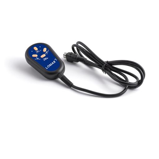 Mando Cable 4 Botones