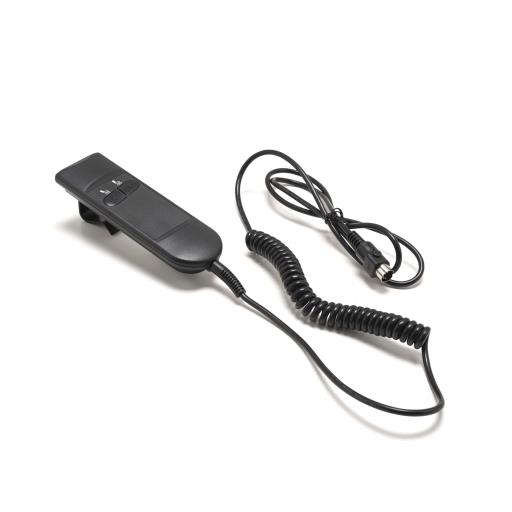 Mando Cable Grande con Cable Telefónico