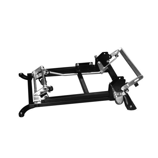 Ruedas Desplazamiento H-52 y H-42