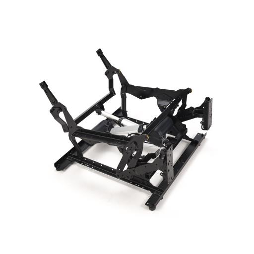 Mecanismo Relax 2 Motores Alfa 82 Ancho Int.495 mm.