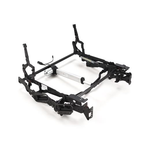 Mecanismo Relax Motor Epsilon HI 3755 Ancho Ext.815 mm.