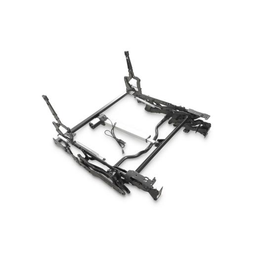 Mecanismo Relax Motor Epsilon ZG 3450 Ancho Ext.510 mm. EX