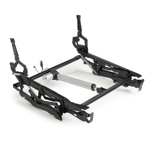 Mecanismo Relax Motor Garda 3500 Ancho Ext.560 mm.