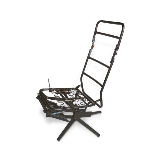 Mecanismo Relax Giratorio Manual Space 10