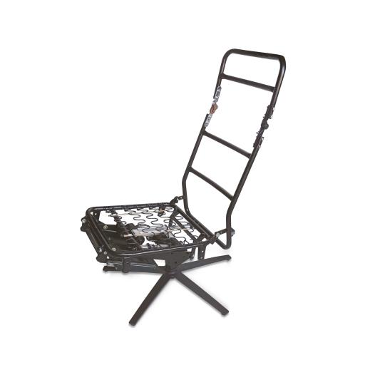 Mecanismo Relax Giratorio 2 Motores Space 10