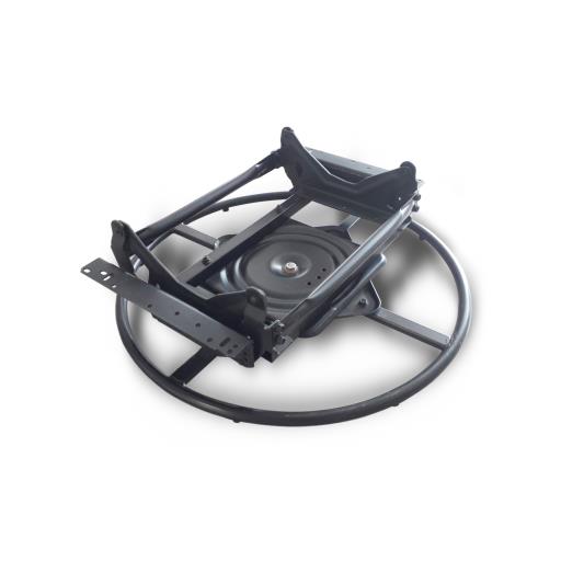 Mecanismo Relax Giratorio Balancín Ajustable