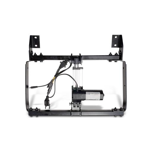 Mecanismo Cabecero con Motor Ancho Ext.445 mm.