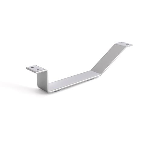 Pata 321-009 Cromo (40x(160+100)xH60x4.0) HELLAS